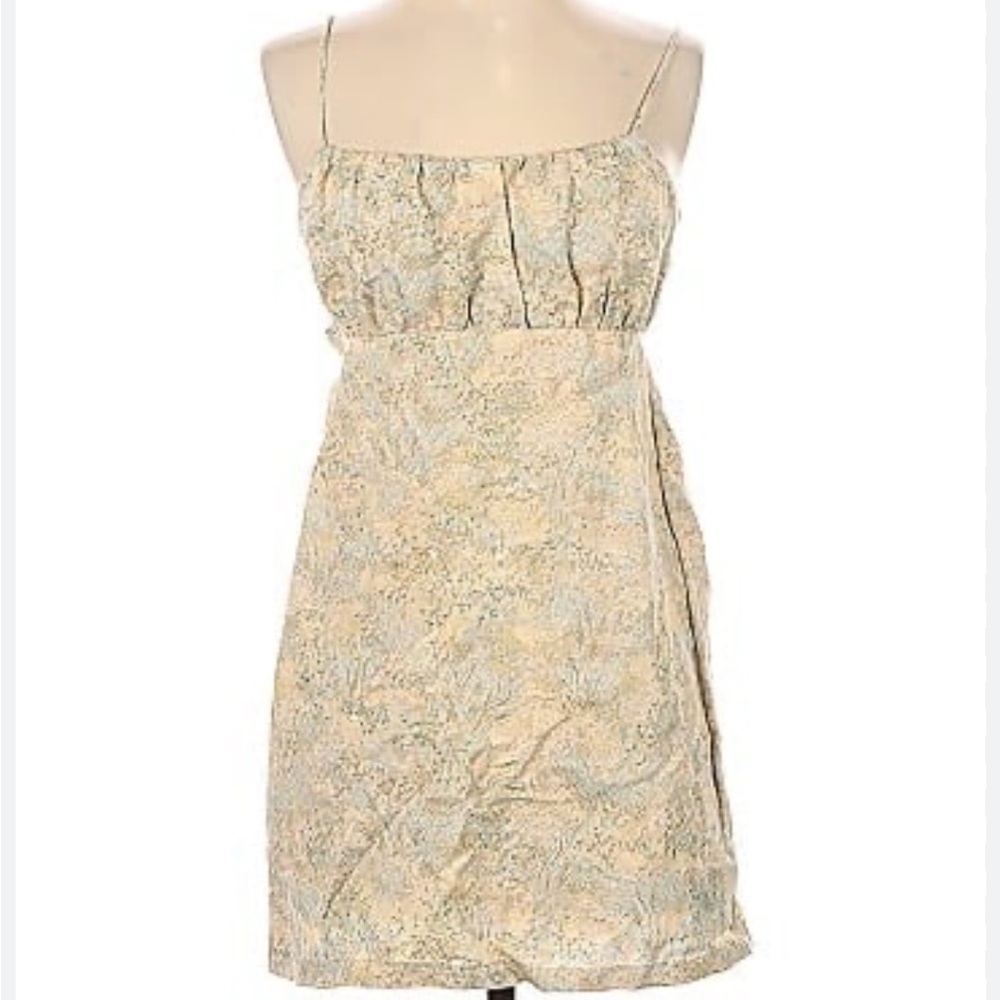 H&M open back summer dress - Picture 5 of 6